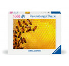 Ravensburger 12000614 Puzzle Bienen 1000 Teile