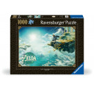 Ravensburger 12000640 Puzzle Zelda 1000 Teile