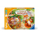 Ravensburger 203 tiptoi® Die flinken Sprach-Hörnchen