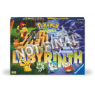 Ravensburger 22705 Pokémon Labyrinth Glow in the Dark Gesellschaftsspiele Gesellschaftsspiele