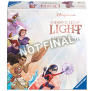 Ravensburger 22881 Disney Familienspiel Gesellschaftsspiele Gesellschaftsspiele