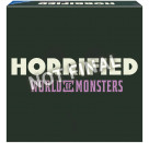 Ravensburger 22892 Horrified World of Monsters  Gesellschaftsspiele Gesellschaftsspiele