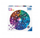 Ravensburger 12000819 Puzzle Astronomy 500 Teile