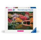 Ravensburger 12000849 Puzzle Daigo-ji, Kyoto, Japan  1000 Teile