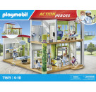 PLAYMOBIL 71615 Modernes Krankenhaus