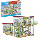 PLAYMOBIL 71615 Modernes Krankenhaus