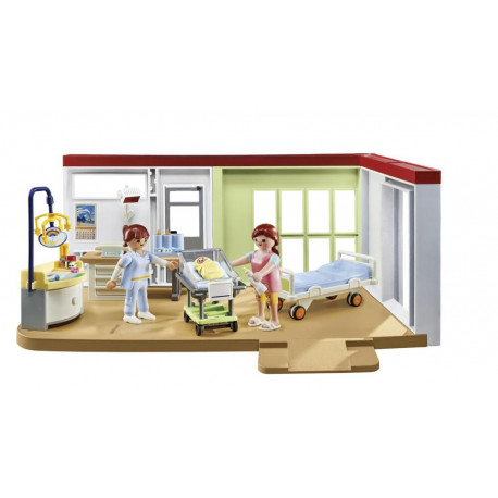 PLAYMOBIL 71616 Entbindungsstation