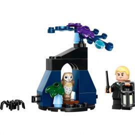 LEGO® Harry Potter™ 30677 Draco im Verbotenen Wald