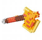 Nerf Minecraft Firebrand