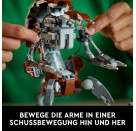 LEGO® Star Wars 75381 Droideka