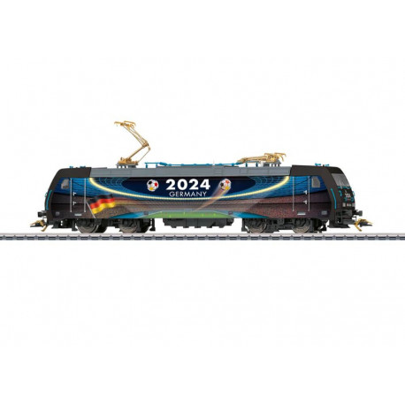 Märklin 36649 - H0 Elektrolokomotive Baureihe 185.2 GERMANY 2024