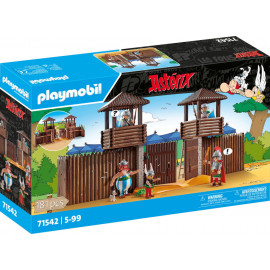 PLAYMOBIL 71542 Asterix: Römerlager