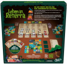 Leben in Reterra