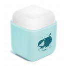 reer 52403 2in1 SleepLight - himmelblau
