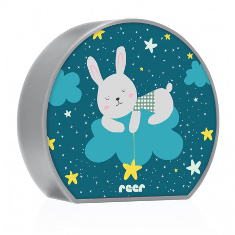 MyBabyLight - Hase
