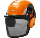 Stihl Spielzeug-Arbeitshelm