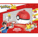 Pokémon Battle Spinner, Einzelpack