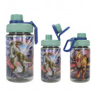 Dino World Trinkflasche Tritan REFLEKTOR