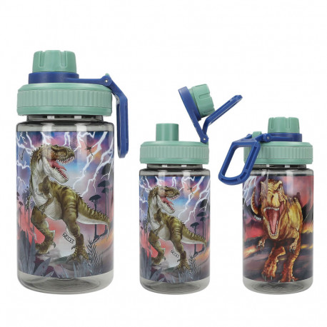 Dino World Trinkflasche Tritan REFLEKTOR