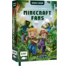 Der Schülerkalender für Minecraft-Fans 2024/2025