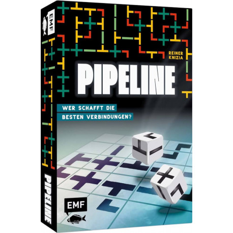 Würfelspiel: Pipeline