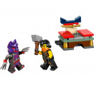 LEGO® Ninjago® 30675 Turnier-Trainingsgelände