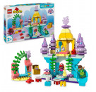 LEGO® DUPLO 10435 Arielles magischer Unterwasserpalast