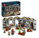 LEGO® Harry Potter™ 76431 Schloss Hogwarts™: Zaubertrankunterricht