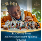 LEGO® Harry Potter™ 76431 Schloss Hogwarts™: Zaubertrankunterricht