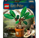 LEGO® Harry Potter™ 76433 Zaubertrankpflanze: Alraune