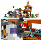 LEGO® Minecraft™ 21263 Die Mine in den Badlands