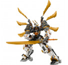 LEGO® NINJAGO® 71821 Coles Titandrachen-Mech