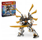 LEGO® NINJAGO® 71821 Coles Titandrachen-Mech