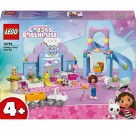 LEGO® Gabbys Dollhouse 10796 Gabbys Kätzchen Öhrchen