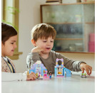 LEGO® Gabbys Dollhouse 10796 Gabbys Kätzchen Öhrchen