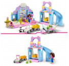 LEGO® Gabbys Dollhouse 10796 Gabbys Kätzchen Öhrchen