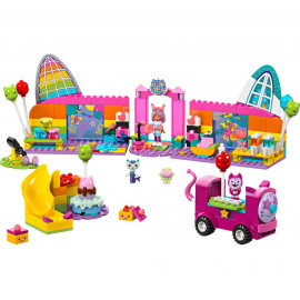 LEGO® Gabbys Dollhouse 10797 Gabbys Partyraum