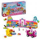 LEGO® Gabbys Dollhouse 10797 Gabbys Partyraum