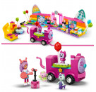 LEGO® Gabbys Dollhouse 10797 Gabbys Partyraum