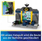 LEGO® DC Comics Super Heroes 76272 Bathöhle mit Batman™, Batgirl™ und Joker™