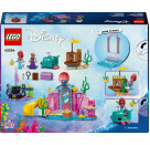 LEGO® Disney Prinzessin 43254 Arielles Kristallhöhle