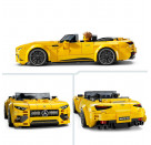 LEGO® Speed Champions 76924 Mercedes-AMG G 63 & Mercedes-AMG SL 63