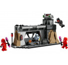 LEGO® Star Wars™ 75386 Duell zwischen Paz Vizsla™ und Moff Gideon™