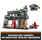 LEGO® Star Wars™ 75386 Duell zwischen Paz Vizsla™ und Moff Gideon™