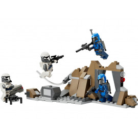 LEGO® Star Wars™ 75373 Hinterhalt auf Mandalore™ Battle Pack