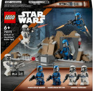 LEGO® Star Wars™ 75373 Hinterhalt auf Mandalore™ Battle Pack