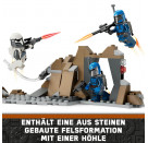 LEGO® Star Wars™ 75373 Hinterhalt auf Mandalore™ Battle Pack