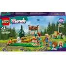 LEGO® Friends 42622 Bogenschießen im Abenteuercamp