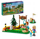 LEGO® Friends 42622 Bogenschießen im Abenteuercamp