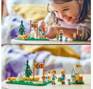 LEGO® Friends 42622 Bogenschießen im Abenteuercamp